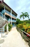 Hotel Ticozuma