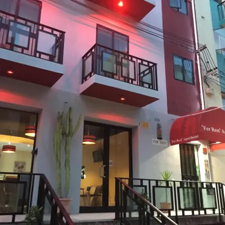 For Rest Aparthotel