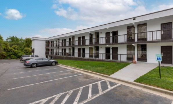 Quality Inn - Roxboro South