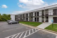 Quality Inn - Roxboro South Hotels in Person County