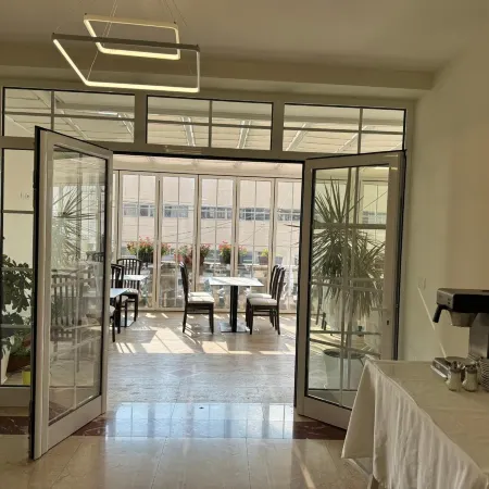Mervin Hotel