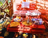 Riad Tazawa - Pet Friendly