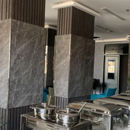 WS Hotel