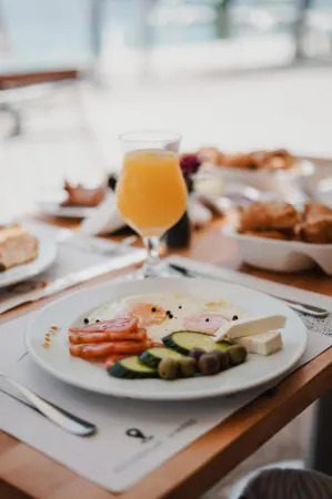 Noemie Hotel Отели в г. Dhermi