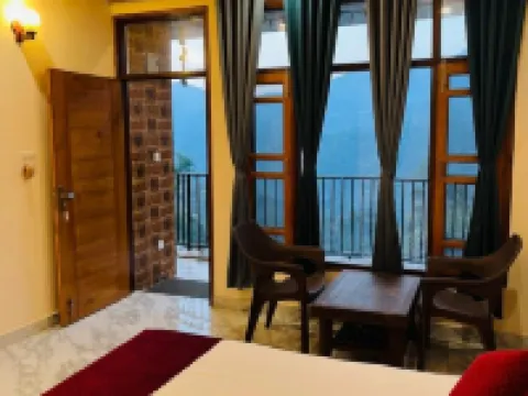 Nature Treat Resort Hotels in Chail