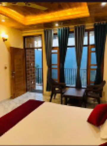 ネイチャートリートリゾート