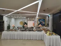 Zepter Hotels集團的Zepter Hotel Drina Bajina Bašta飯店 - 早餐