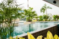 Hotel Unión Plaza - Pools