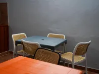Aqua Guest House