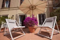 Ripagrande a Trastevere