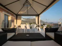 B&B Villa Armonia - Casa vacanze di lusso Hotel a Tortora