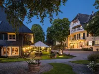 Parkhotel Adler Hotele w: Hinterzarten