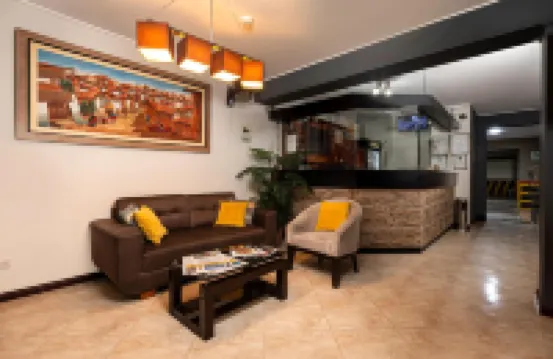 โรงแรมโบฮีเมีย