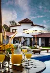 Finca Las Margaritas - Homestays