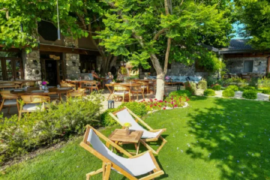 Kaya Villas Exclusive