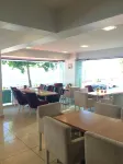 Bayraktar Hotel - Frühstück