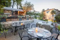 Avatel Eco Lodge Hotels in Halkidiki