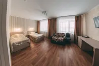 Mihajlovskij Gostinichnyij Hotel Monument to Heroes-Stratonavty附近的飯店