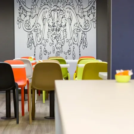 Ibis Budget Saint-Malo Centre Отели в г. Сен-Мало