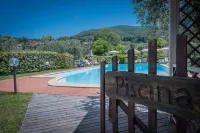 Podere Cortesi Agriturismo Molinaccio