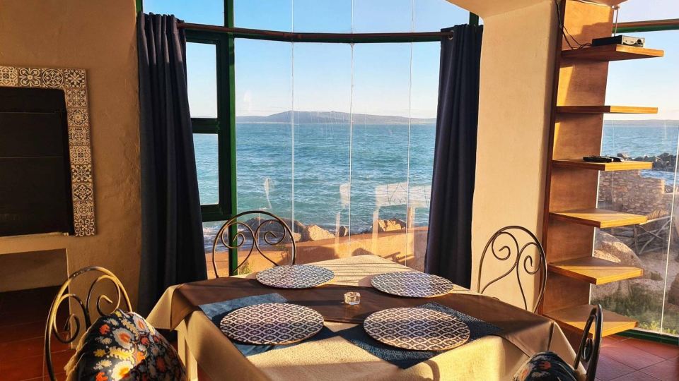 Raaswater Self Catering