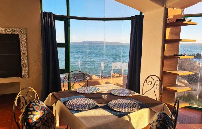 Raaswater Self Catering