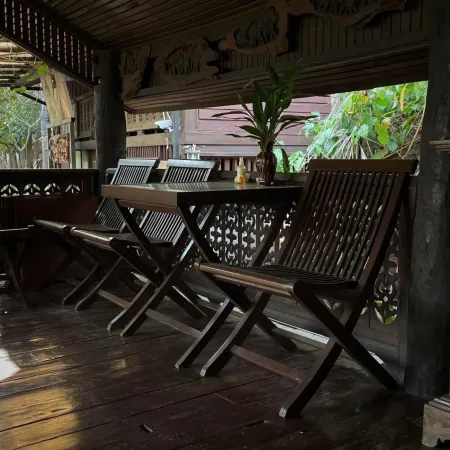 ปาริฉัตร โฮมสเตย์ Parichat Homestay