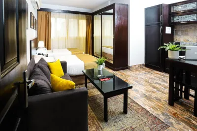 NewCity Hotel & Suites