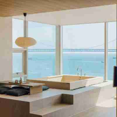온유지스테이 (ONUJI STAY) Fitness & Recreational Facilities