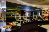 KP Hotel - breakfast