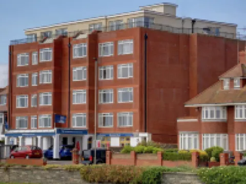 王子海洋貝斯特韋斯特酒店 霍夫酒店