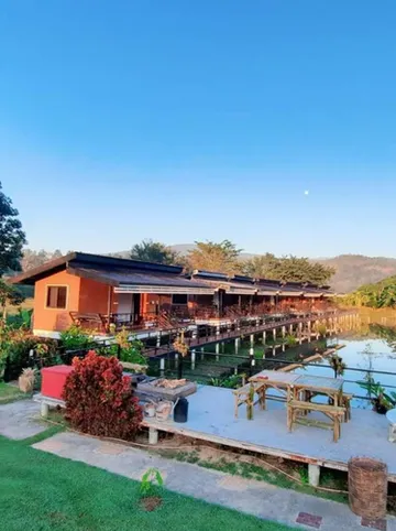 รูปภาพของมณฑาทิพย์รีสอร์ท