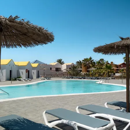 Fuerteventura Beach Club
