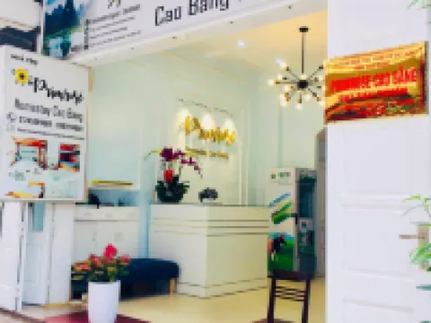 Primrose Homestay Cao Bang Các khách sạn ở Cao Bằng