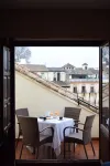 Hotel Plaza Nueva - breakfast