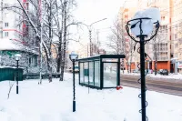 Отелика - 2 звезды