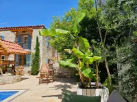 Kuğu Urla Hotels in Urla