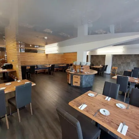 Amber Ski-in/Out Hotel & Spa
