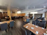 Amber Ski-in/Out Hotel & Spa Hotels in Saas-Almagell