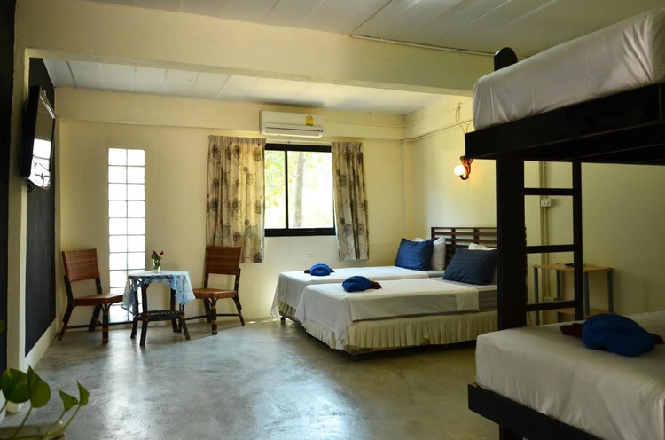 รูปภาพของลันตาคอมเพล็กซ์