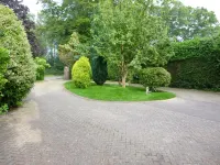 Cameron House Hotels in Bramshaw