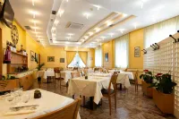 Albergo Hotel Belvedere - servizio colazione