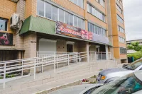 Dekabrist Chita Hotel Hotel in zona Chita-2 Railway Station
