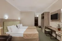 Gala Alpik Hotel Các khách sạn ở Estosadok