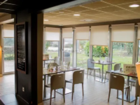 Campanile Agen Hotels in Agen