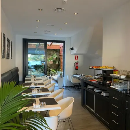 Hotel Noia