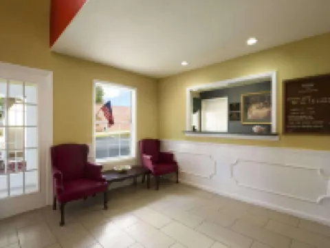 Quality Inn Covington Hoteles en Covington