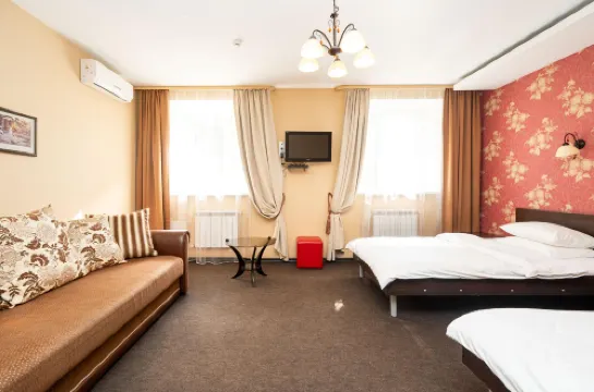 Mini-Otel Dubrava