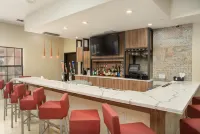Hilton Garden Inn Phoenix Airport - bar