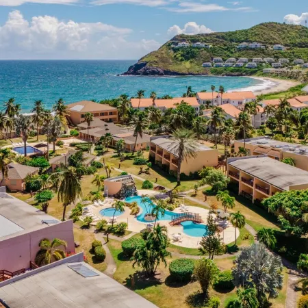Sugar Bay Club